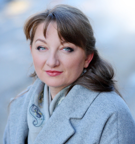Denitsa Sacheva