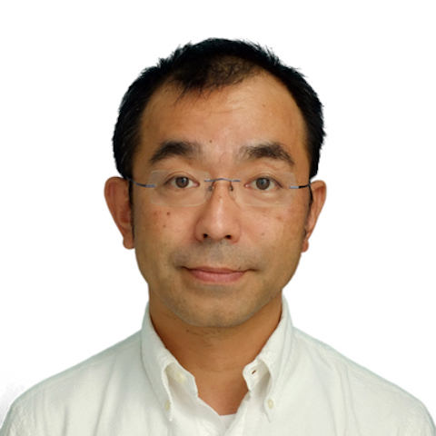 Prof. Tsutomu Fujinami