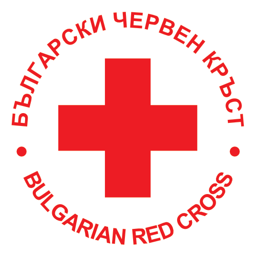 The Bulgarian Red Cross