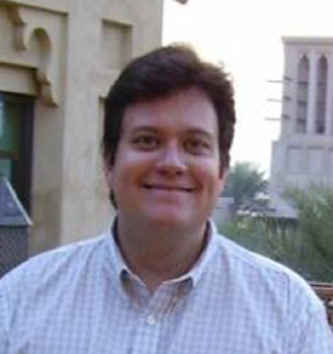 Richard Wheeler
