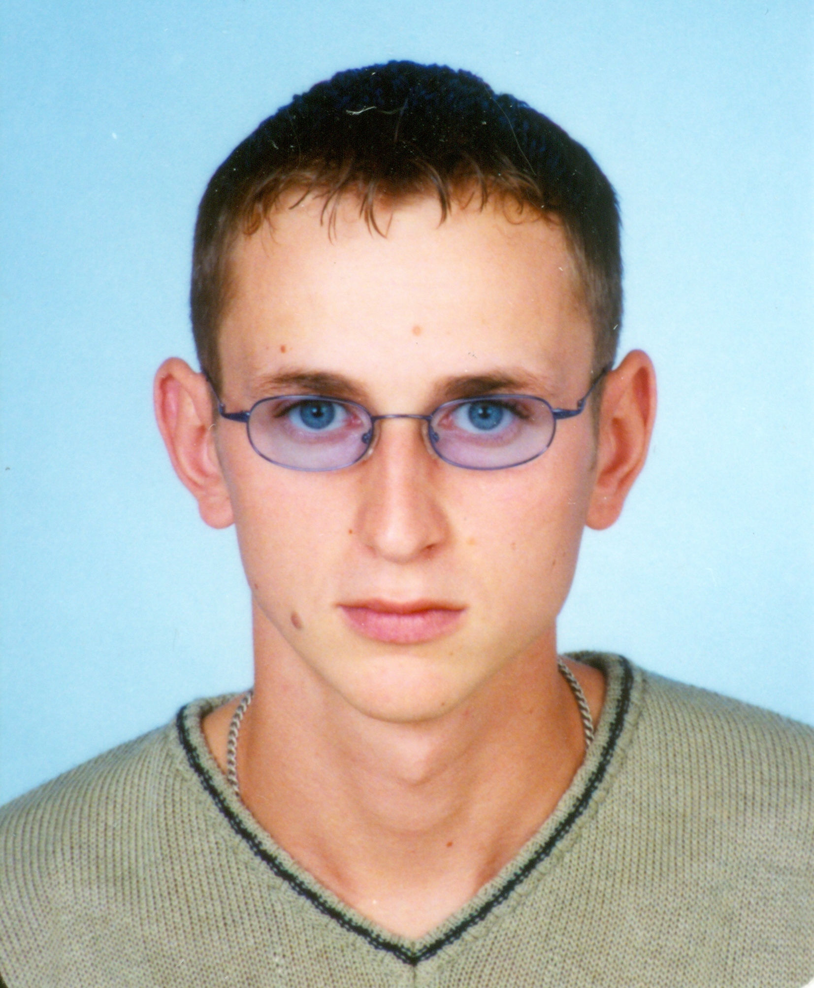 Andrej Hrovat 
