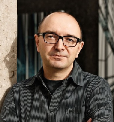 Bernard Ženko