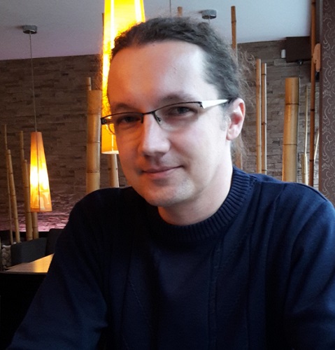 Martin Žnidaršič