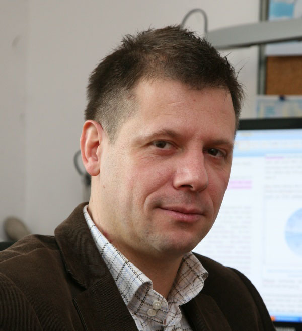 Mihael Mohorčič