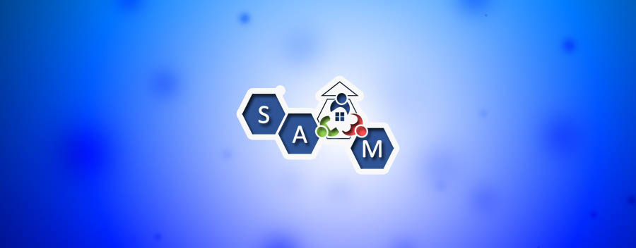 JSI pitched SAAM at EuCNC 2018